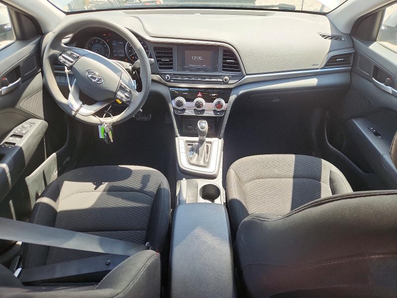Aukcja sprzedaży 2019 Hyundai Elantra, vin: 5NPD74LF4KH433900, numer aukcji: 52544976