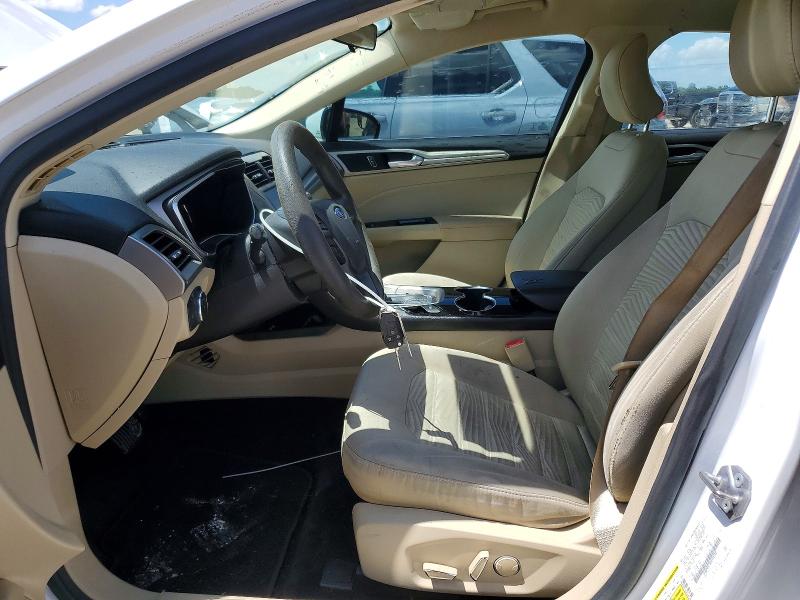 54794076 :رقم المزاد ، 3FA6P0H74GR354238 vin ، 2016 Ford Fusion مزاد بيع