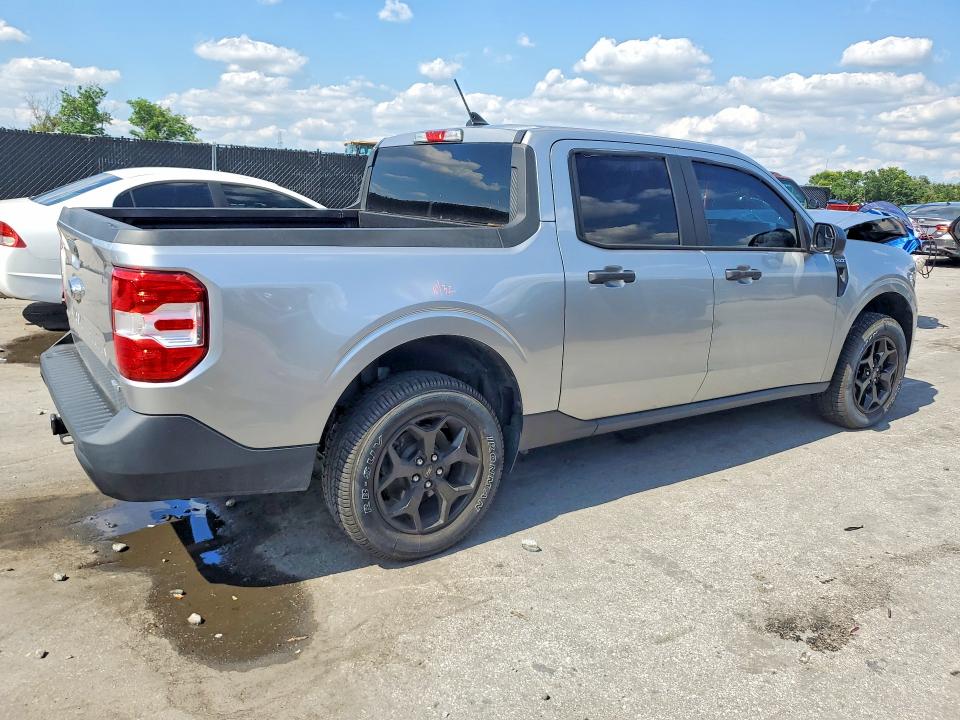 Aukcja sprzedaży 2023 Ford Maverick, vin: 3FTTW8F94PRA25493, numer aukcji: 53424886