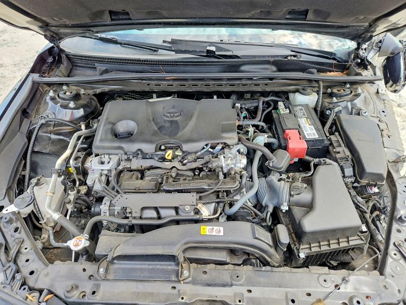 Aukcja sprzedaży 2022 Toyota Camry, vin: 4T1G11AK0NU677417, numer aukcji: 52748156