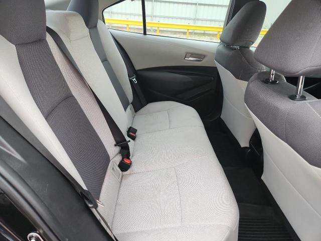 Продаж на аукціоні авто 2020 Toyota Corolla, vin: 5YFDPRAE7LP060668, номер лоту: 52888986