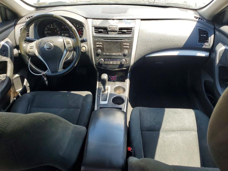 Продаж на аукціоні авто 2015 Nissan Altima, vin: 1N4AL3AP5FC256768, номер лоту: 53152826