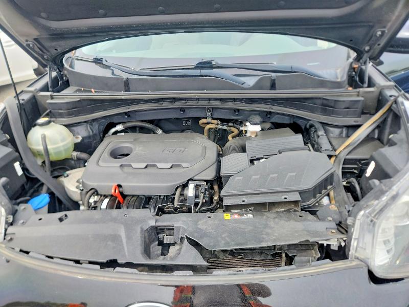 Aukcja sprzedaży 2018 Kia Sportage, vin: KNDPMCAC2J7365964, numer aukcji: 54438056
