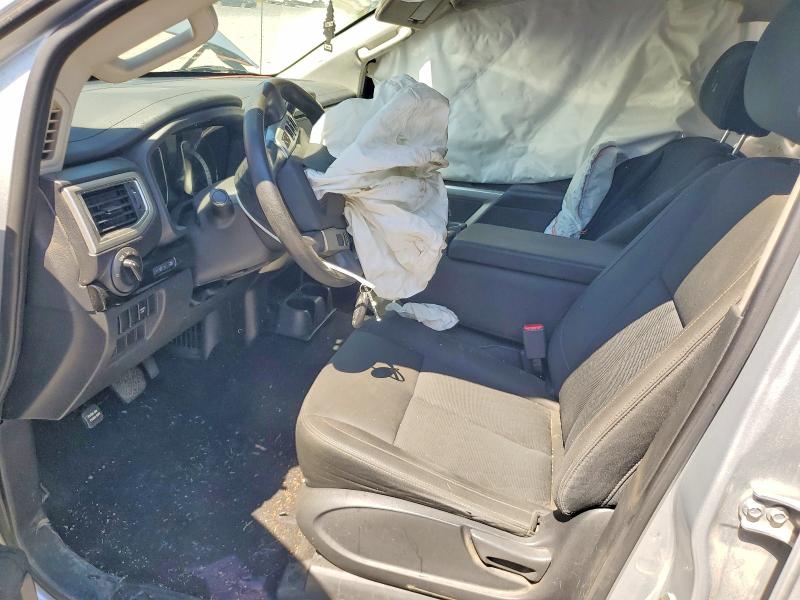 Aukcja sprzedaży 2019 Nissan Titan, vin: 1N6AA1EK5KN512681, numer aukcji: 52170956