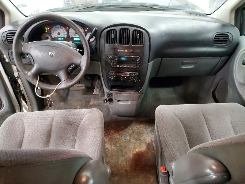 Aukcja sprzedaży 2007 Dodge Grand Caravan, vin: 1D4GP24R97B134604, numer aukcji: 54680636
