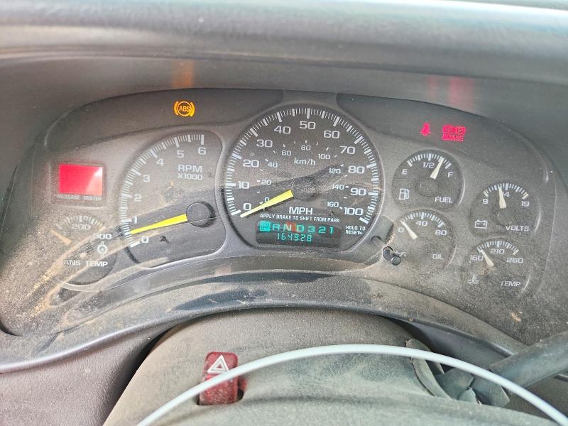 Продаж на аукціоні авто 2000 Chevrolet Silverado, vin: 1GCGK24U8YE356776, номер лоту: 52774356
