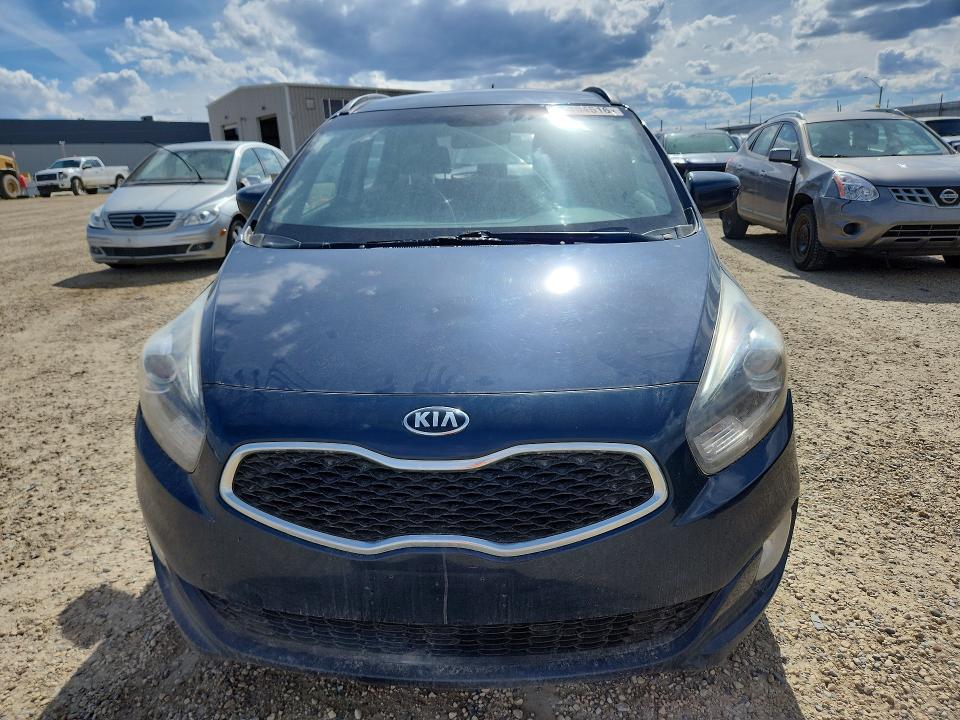 Продаж на аукціоні авто 2015 Kia Rondo, vin: KNAHT8A37F7078564, номер лоту: 54104516