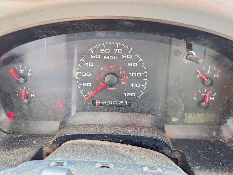 Aukcja sprzedaży 2005 Ford F150, vin: 1FTRF12W45NC02542, numer aukcji: 52309226