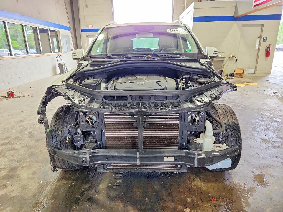 Продаж на аукціоні авто 2017 Mercedes-benz Gle, vin: 4JGDA5HB2HA969284, номер лоту: 52130056