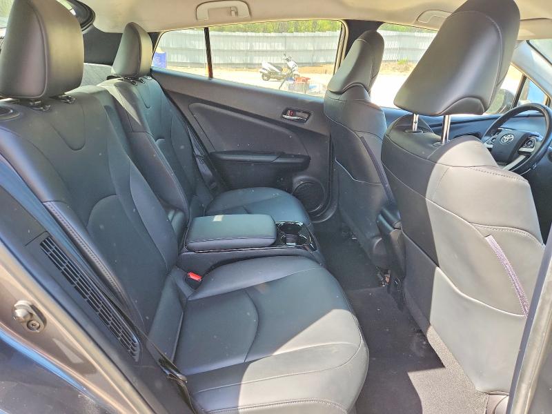 Aukcja sprzedaży 2017 Toyota Prius Prime, vin: JTDKARFP7H3002269, numer aukcji: 53792206