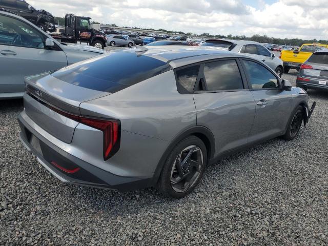 Продажа на аукционе авто 2025 Kia K4, vin: 3KPFU4DE8SE121221, номер лота: 52467816