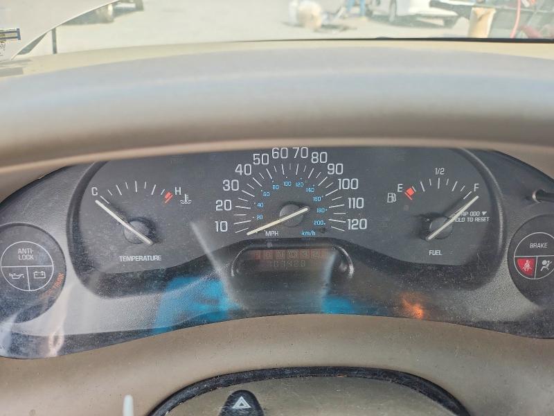 Aukcja sprzedaży 2004 Buick Century, vin: 2G4WS52J841331843, numer aukcji: 52453026