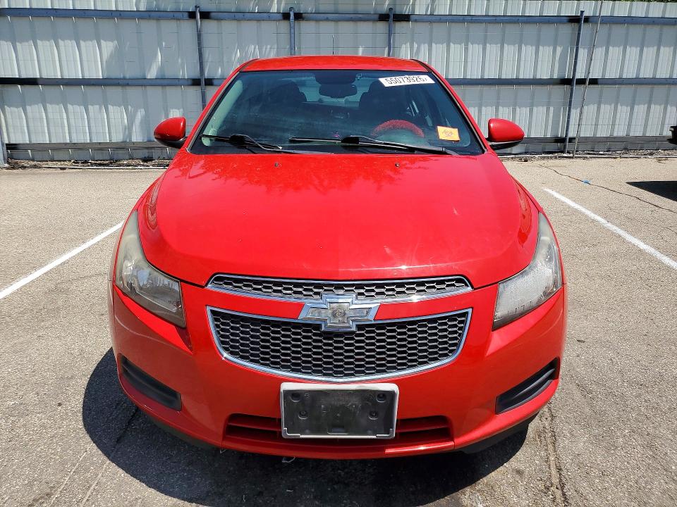Aukcja sprzedaży 2014 Chevrolet Cruze, vin: 1G1PC5SBXE7348851, numer aukcji: 55073926