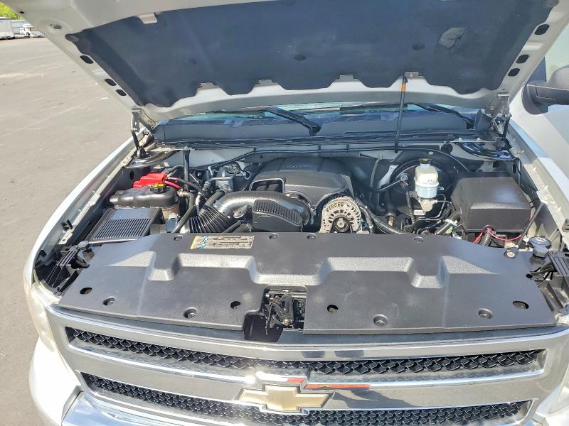 Aukcja sprzedaży 2011 Chevrolet Silverado, vin: 1GCRKSE34BZ161871, numer aukcji: 53425856