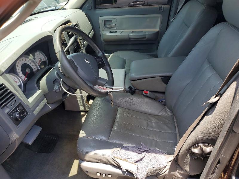 Aukcja sprzedaży 2005 Dodge Dakota, vin: 1D7HW52K15S230547, numer aukcji: 55096126