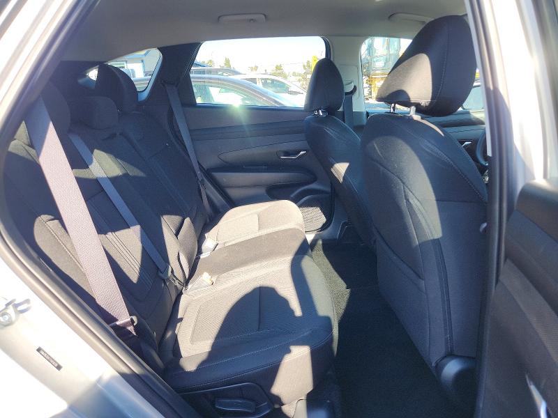 Продажа на аукционе авто 2026 Hyundai Tucson, vin: 5NMJB3DE7TH716310, номер лота: 54398826