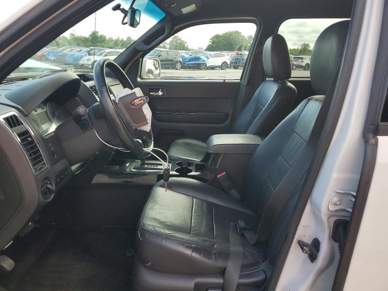 Aukcja sprzedaży 2011 Ford Escape, vin: 1FMCU9EG1BKB35647, numer aukcji: 55390626