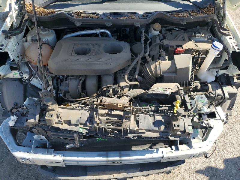 2021 Ford Ecosport მანქანა იყიდება აუქციონზე, vin: MAJ6S3GL3MC410131, აუქციონის ნომერი: 53991276