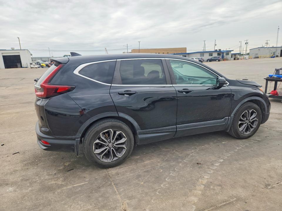 Продаж на аукціоні авто 2020 Honda Cr-v, vin: 7FARW1H52LE020370, номер лоту: 52022586