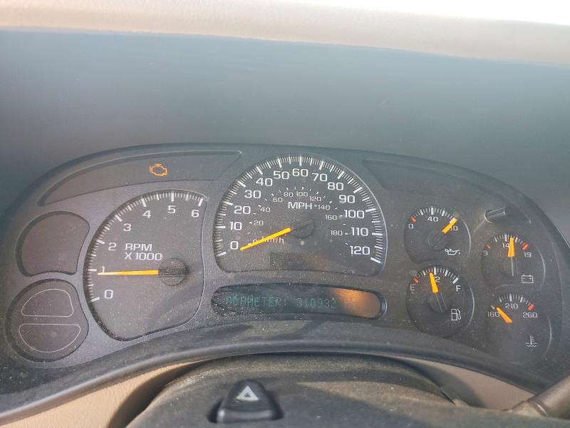 Продажа на аукционе авто 2004 Gmc Yukon, vin: 1GKEC13V34J116565, номер лота: 54283756