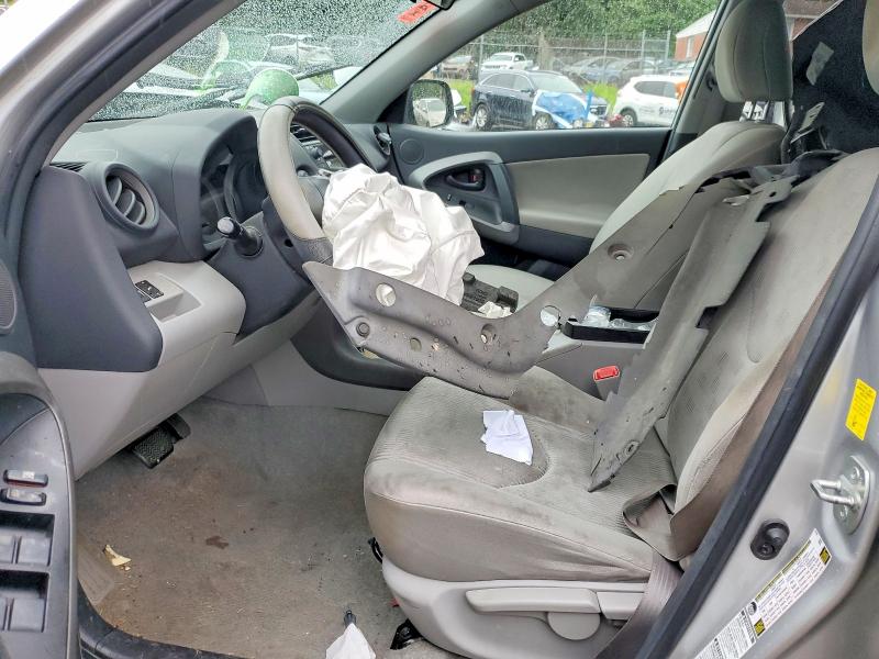 Aukcja sprzedaży 2010 Toyota Rav4, vin: 2T3BF4DV8AW028128, numer aukcji: 54530406