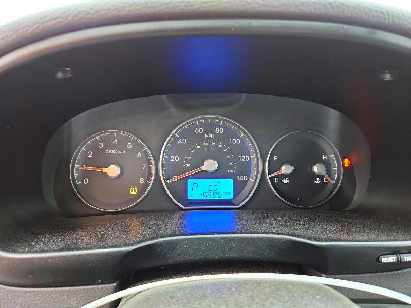 Продаж на аукціоні авто 2011 Hyundai Santa Fe, vin: 5XYZGDAB4BG080152, номер лоту: 53809776