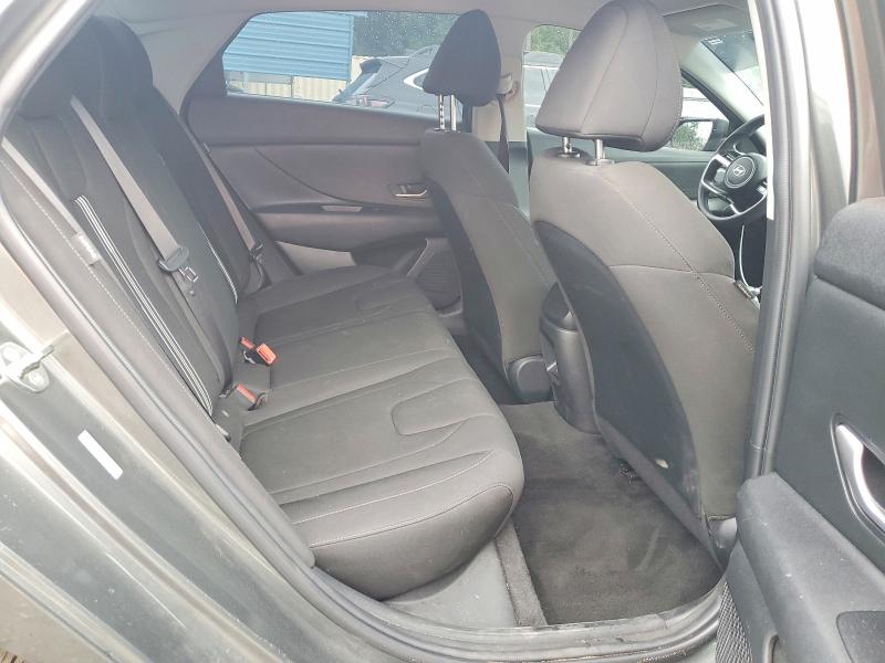 55002156 :رقم المزاد ، KMHLM4DG8RU718557 vin ، 2024 Hyundai Elantra مزاد بيع