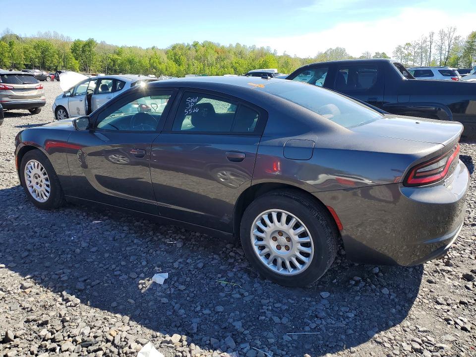 Aukcja sprzedaży 2018 Dodge Charger, vin: 2C3CDXKT3JH304054, numer aukcji: 53019676