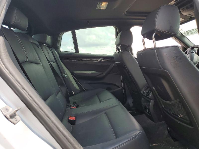 Aukcja sprzedaży 2018 Bmw X4, vin: 5UXXW3C58J0Y66101, numer aukcji: 54475586