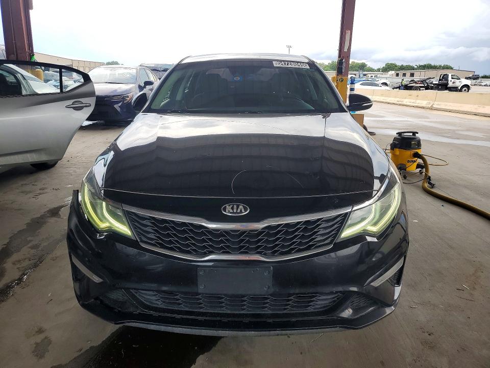 2020 Kia Optima მანქანა იყიდება აუქციონზე, vin: 5XXGT4L39LG449425, აუქციონის ნომერი: 54728046