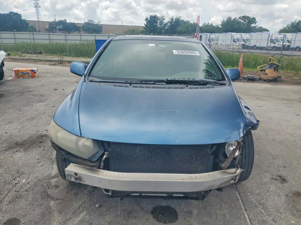 Aukcja sprzedaży 2009 Honda Civic, vin: 2HGFG12879H530958, numer aukcji: 55008986