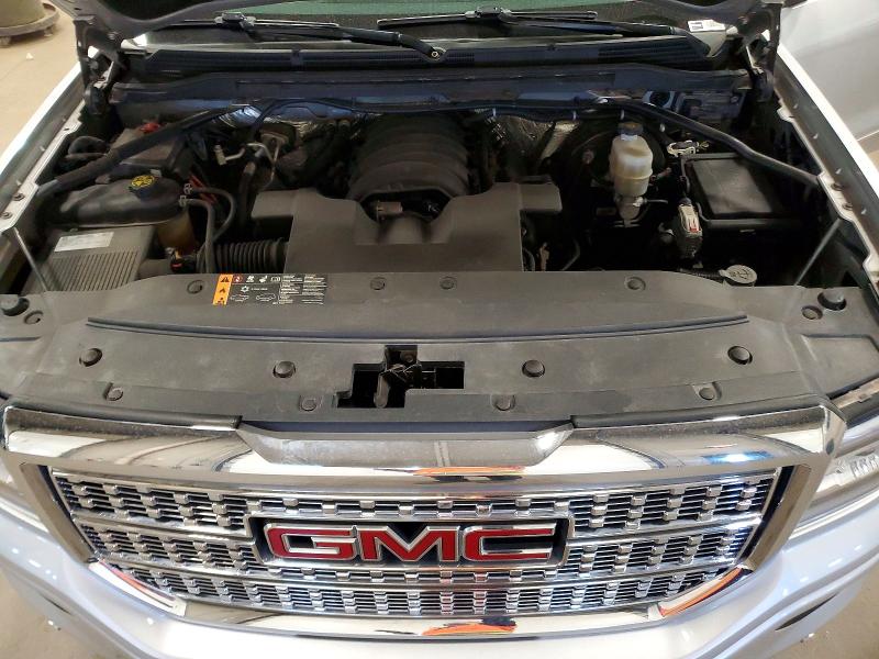 52501256 :رقم المزاد ، 3GTU2PEJXHG452793 vin ، 2017 Gmc Sierra مزاد بيع