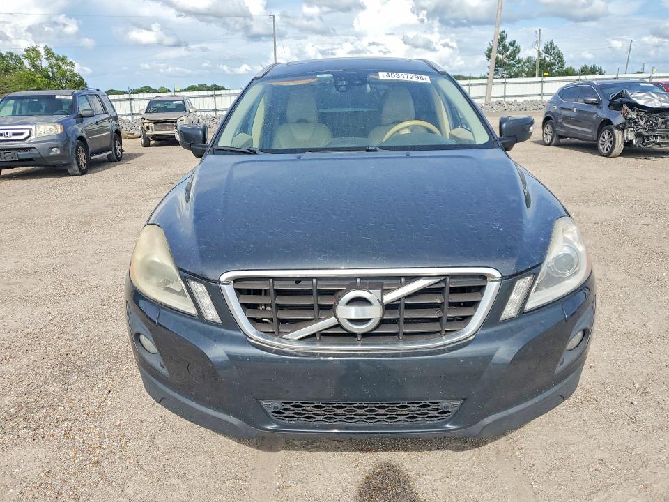 2010 Volvo Xc60 მანქანა იყიდება აუქციონზე, vin: YV4992DZ0A2125276, აუქციონის ნომერი: 46347296