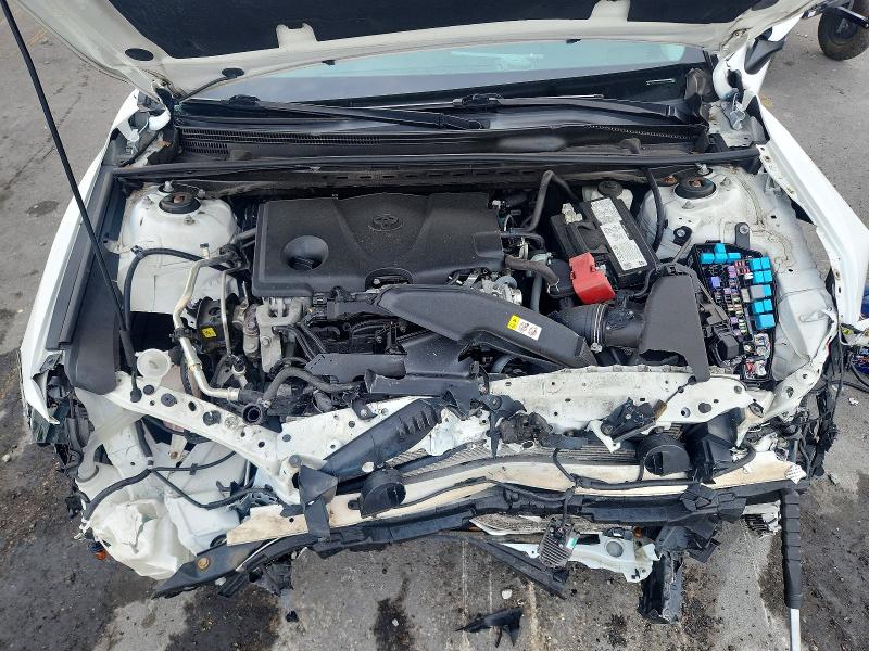 Aukcja sprzedaży 2021 Toyota Camry, vin: 4T1G11AK6MU522885, numer aukcji: 53098896