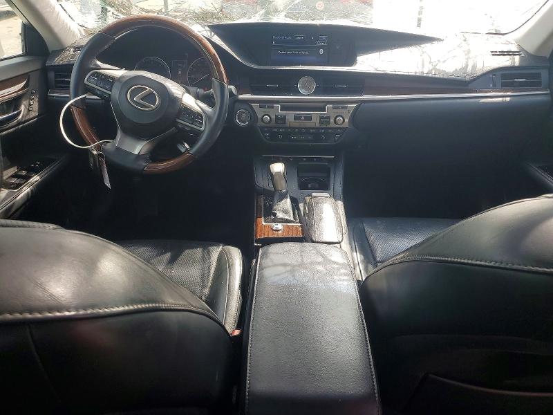 Продажа на аукционе авто 2016 Lexus Es, vin: 58ABK1GG8GU024727, номер лота: 55016716