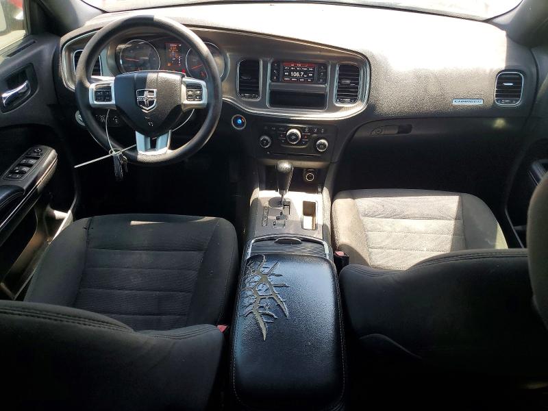 52947056 :رقم المزاد ، 2C3CDXBG2CH217817 vin ، 2012 Dodge Charger مزاد بيع