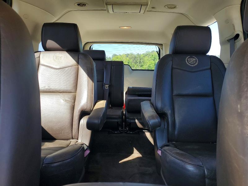 Aukcja sprzedaży 2011 Cadillac Escalade, vin: 1GYS3KEF7BR200195, numer aukcji: 53243356