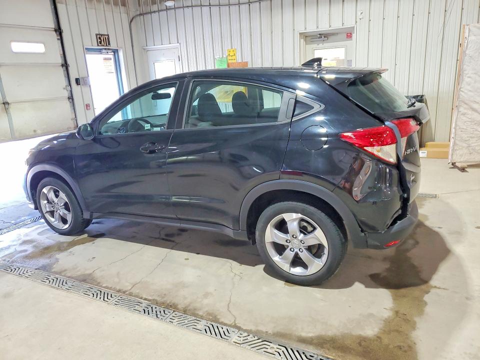 53171556 :رقم المزاد ، 3CZRU6H35LM727563 vin ، 2020 Honda Hr-v مزاد بيع
