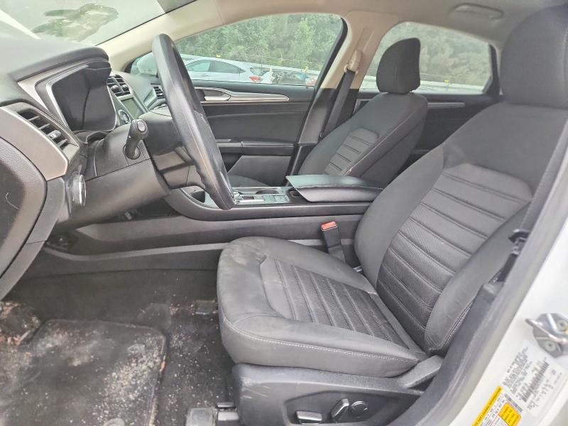 Aukcja sprzedaży 2020 Ford Fusion, vin: 3FA6P0HD9LR105112, numer aukcji: 53849606