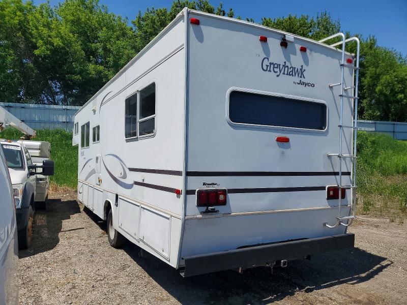 Aukcja sprzedaży 2002 Jayco Jay Recreational Vehicle (rv), vin: 1FDXE45S12HB28426, numer aukcji: 54131876