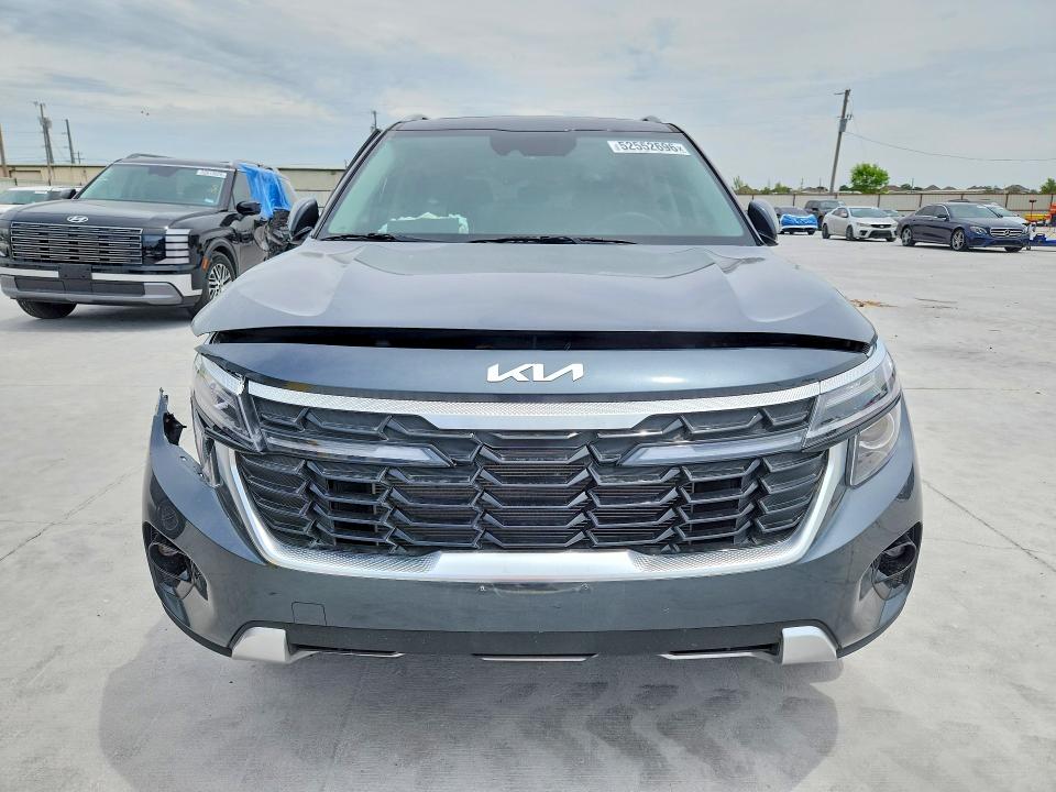 52552696 :رقم المزاد ، KNDER2AA8T7828002 vin ، 2026 Kia Seltos مزاد بيع