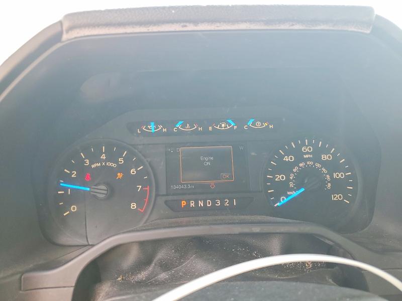 Продажа на аукционе авто 2015 Ford F150, vin: 1FTEX1C84FKE19961, номер лота: 54225976