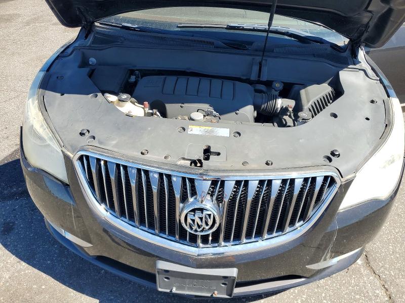 Продаж на аукціоні авто 2014 Buick Enclave, vin: 5GAKRBKD8EJ247120, номер лоту: 52888046