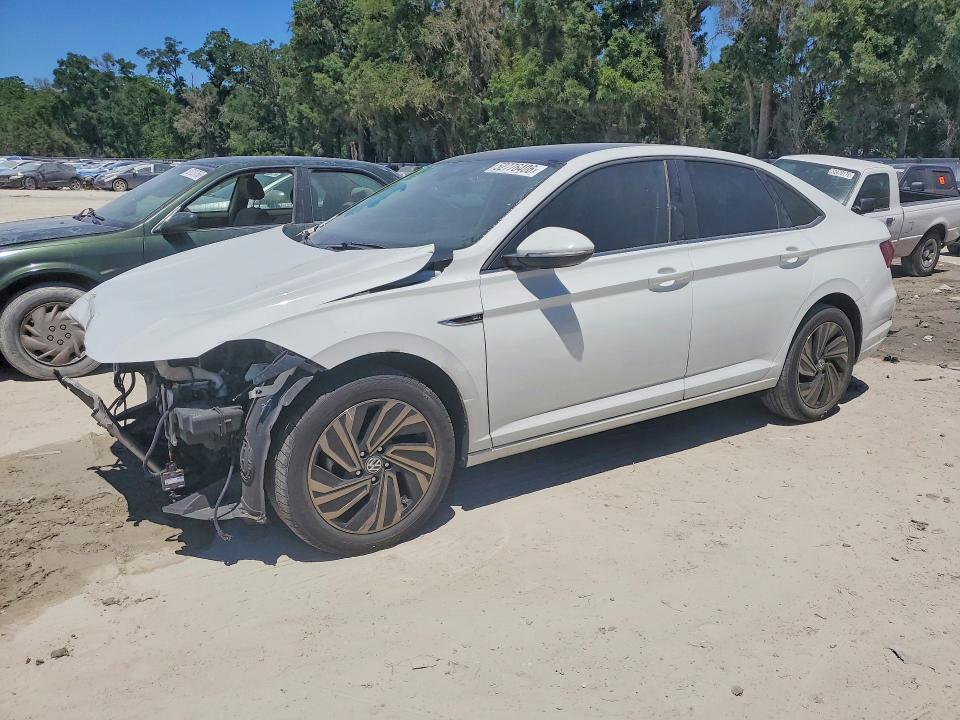 Auction sale of the 2019 Volkswagen Jetta, vin: 3VWG57BU5KM204640, lot number: 52776406