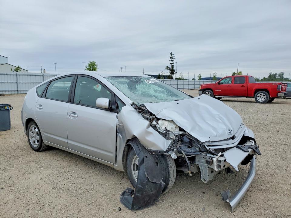 Продаж на аукціоні авто 2007 Toyota Prius, vin: JTDKB20U177651477, номер лоту: 54289466