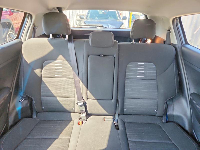 Aukcja sprzedaży 2018 Kia Sportage, vin: KNDPM3AC5J7479859, numer aukcji: 52688786