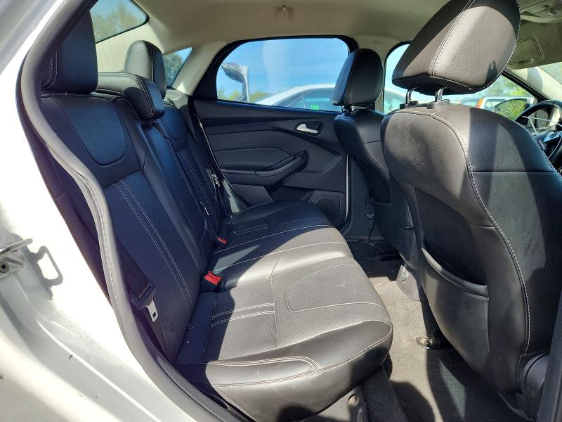 Aukcja sprzedaży 2013 Ford Focus, vin: 1FADP3F23DL384163, numer aukcji: 52102676