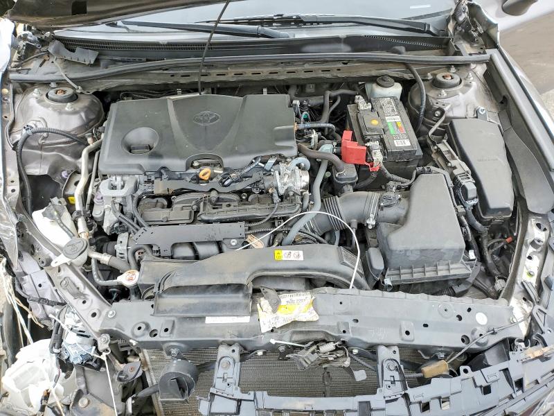 Aukcja sprzedaży 2021 Toyota Camry, vin: 4T1G11AK8MU415076, numer aukcji: 52504106