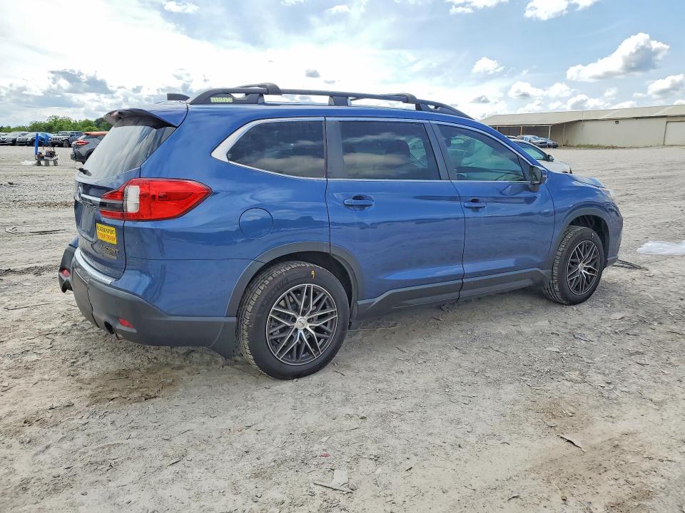 2019 Subaru Ascent მანქანა იყიდება აუქციონზე, vin: 4S4WMAPD9K3477911, აუქციონის ნომერი: 52578826