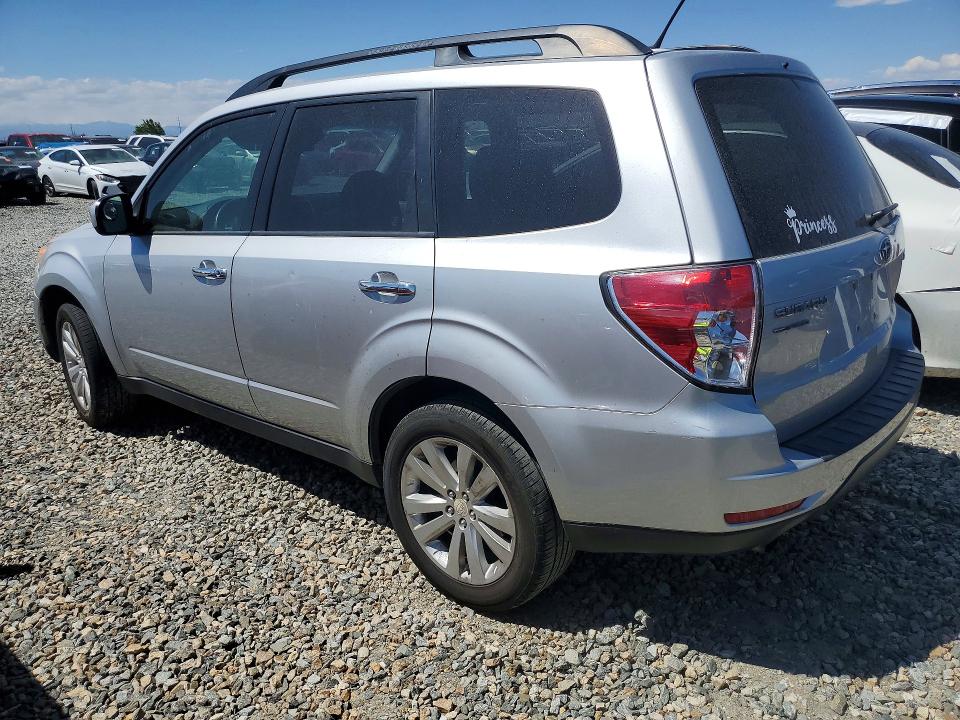 Продаж на аукціоні авто 2011 Subaru Forester, vin: JF2SHBEC7BH762036, номер лоту: 51762546